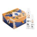 Schwarzkopf Professional Bonacure R-Two Gift Box (Shampoo 250ml + Renewal Sealer 145ml)