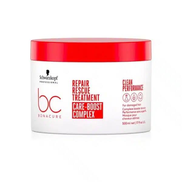 Schwarzkopf Professional Bonacure Repair Rescue Treatment 500ml