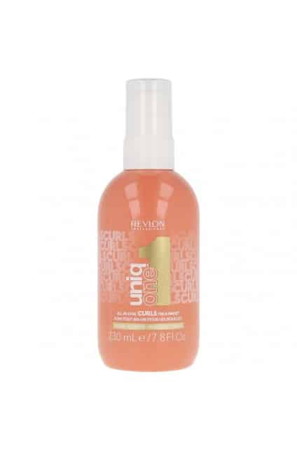 revlon-uniq-one-all-in-one-curls-θεραπεία-230ml - GoHair.gr