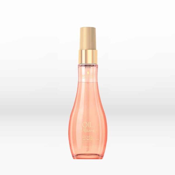 Schwarzkopf Professional Ultime Rose Finishing Oil 100ml