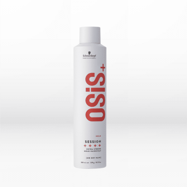 Schwarzkopf Professional OSiS+ Session 300ml