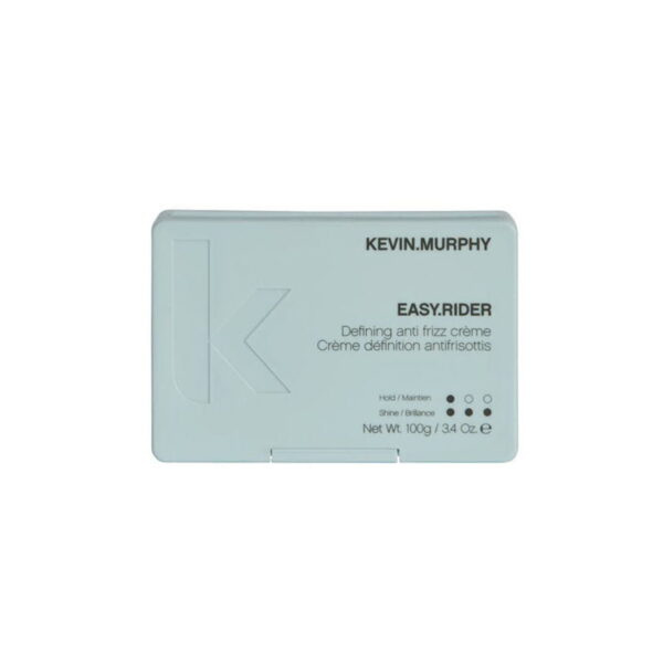 Kevin Murphy Easy.Rider Defining Anti Frizz Cream 100gr