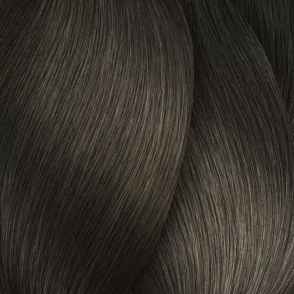 2 - GoHair.gr L’Oreal Professionnel Majirel Cool Cover 6 Ξανθό Σκούρο 60ml