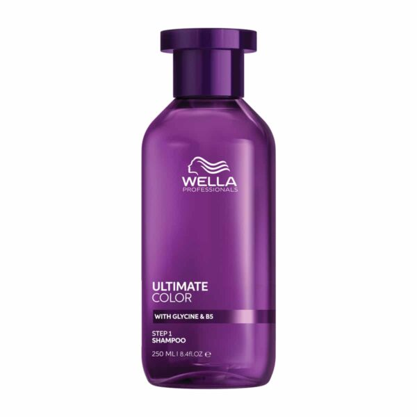 Wella Professionals Ultimate Color Σαμπουάν 250ml