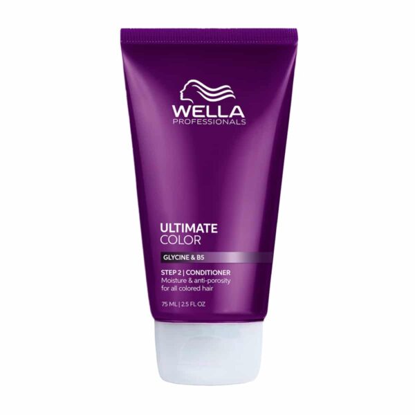 Wella Professionals Ultimate Color Conditioner 75ml