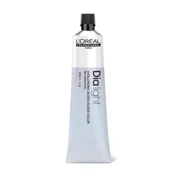 L’Oreal Professionnel Dia Light 10.13 Milkshake Κατάξανθο Σαντρέ Ντορέ 60ml