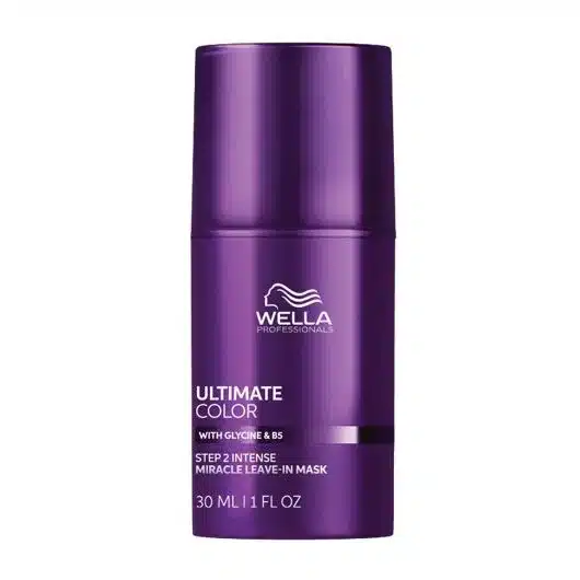 Wella Professionals Ultimate Color Μάσκα 30ml