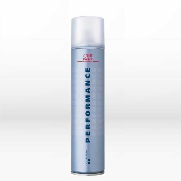 Wella Professionals Performance Hairspray Δυνατό 500ml