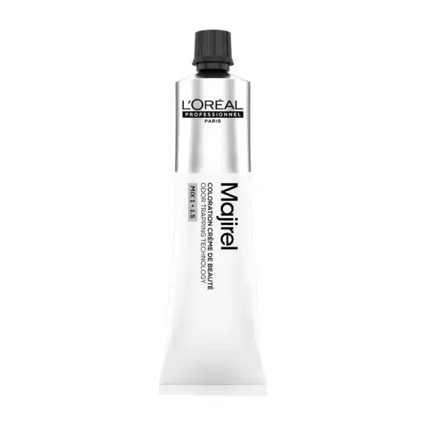L'Oreal Professionnel Majirel 9 Ξανθό Πολύ Ανοιχτό 60ml