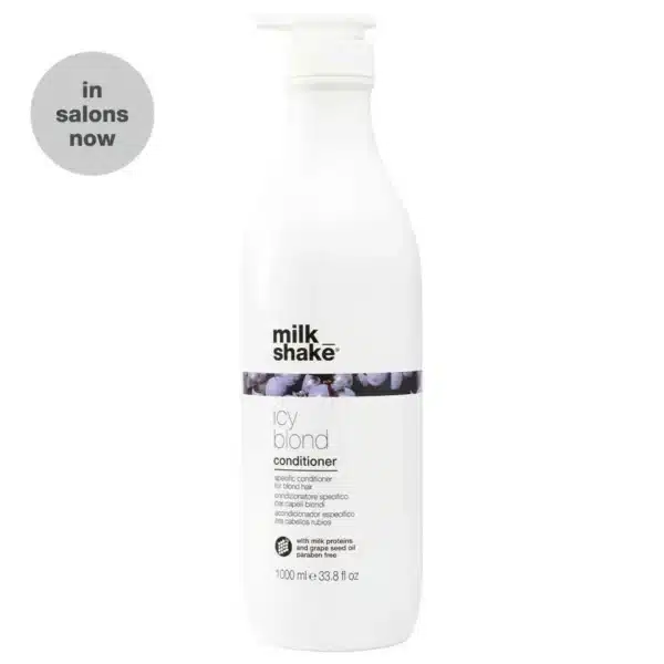 Milkshake Icy Blond Conditioner 1000ml