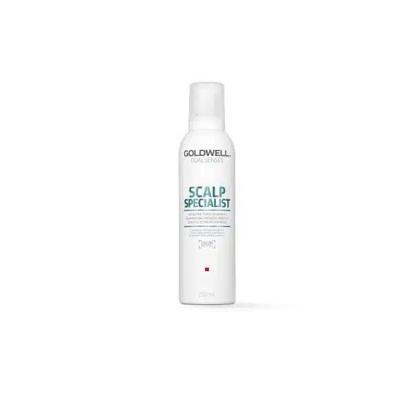 Goldwell Dualsenses Scalp Specialist Sensitive Foam Shampoo 250ml
