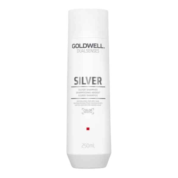 Goldwell Dualsenses Silver Shampoo 250ml