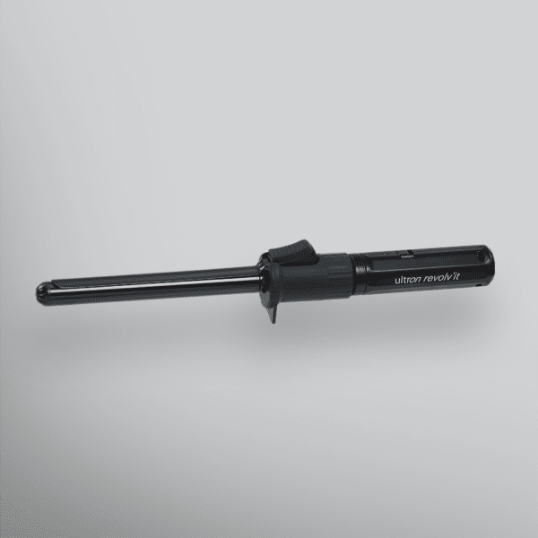 Farcom Professional Ultron Oya Rotating Curling Iron 38mm