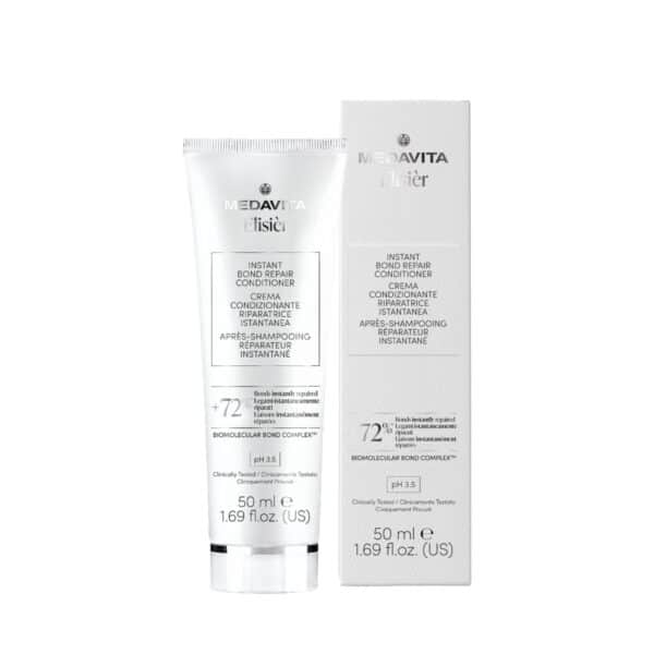 Medavita Elisier Instant Bond Repair Conditioner 50ml