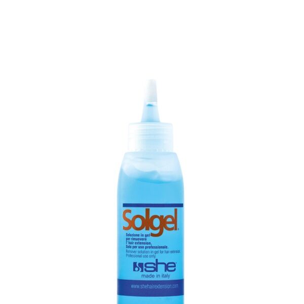 Farcom Professional Solgel Gel Αφαίρεσης Extention SG2115