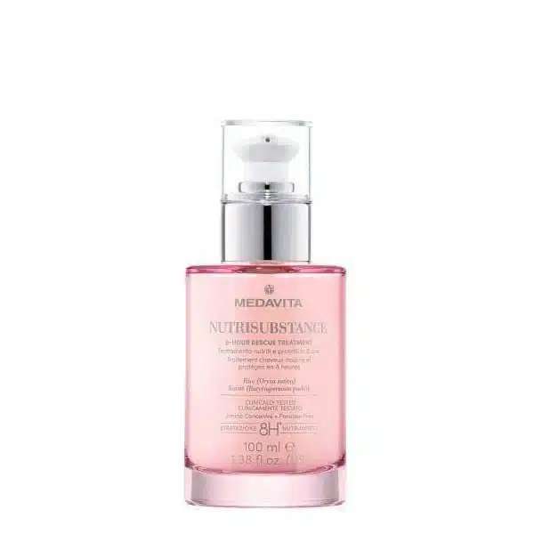 Medavita Nutrisubstance 8-Hour Rescue Treatment 100ml