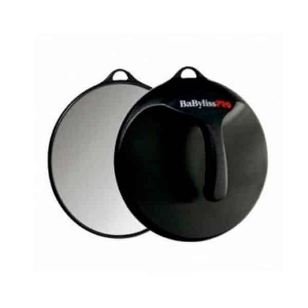 Babyliss Pro Καθρέπτης Πλάτης Στρόγγυλος