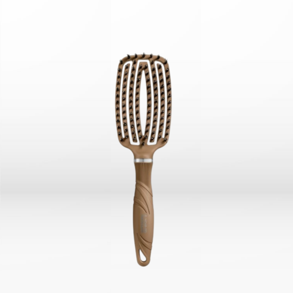 Artero Professional Ge-Bion17 Curve Vent Brush Walnut