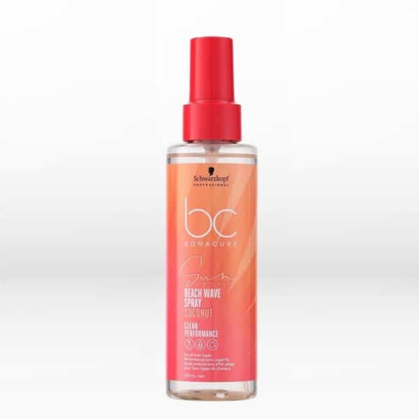 Schwarzkopf Professional BC Bonacure Sun Protect Beach Wave Spray 150ml
