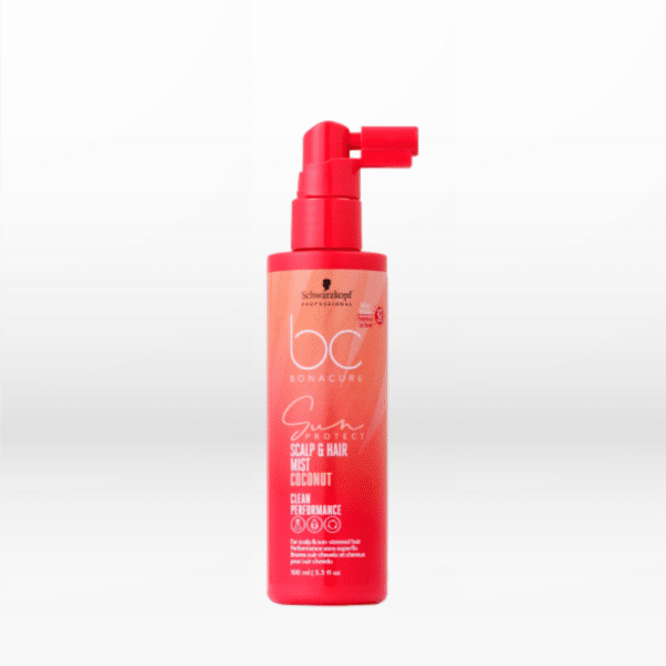 Schwarzkopf Professional BC Bonacure Sun Protect Scalp & Hair Mist 100ml