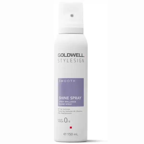 Goldwell StyleSign Smooth Shine Spray 150ml
