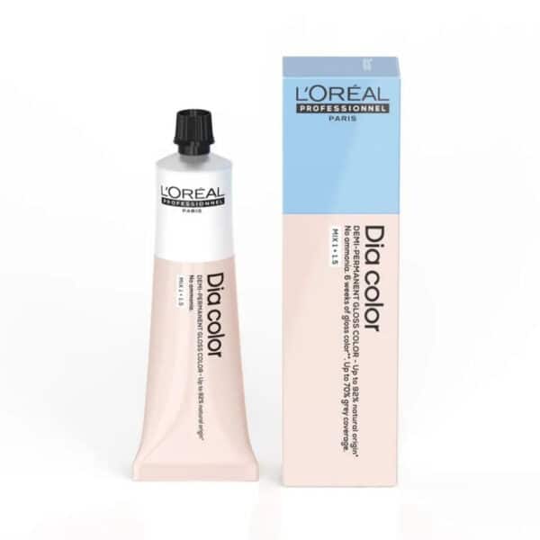 L'Oreal Professionnel Dia Color 4.62 Καστανό Κόκκινο Ιριζέ 60ml