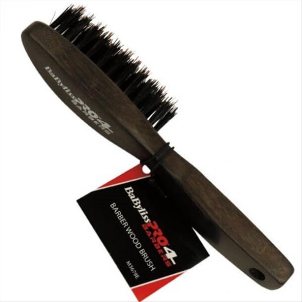 Babyliss Pro Barber Hair Brush M3678