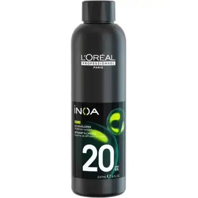L`Oreal Professionnel INOA Oxydant Creme Riche 6% (20vol) 237ml