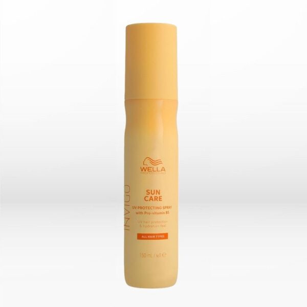 Wella Professionals Invigo Sun UV Hair Color Protection Spray 150ml