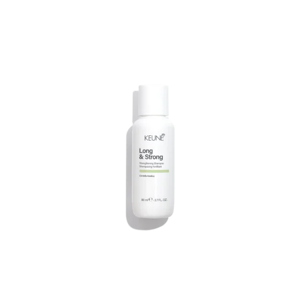 Keune Care Long & Strong Strengthening Shampoo 80 ml