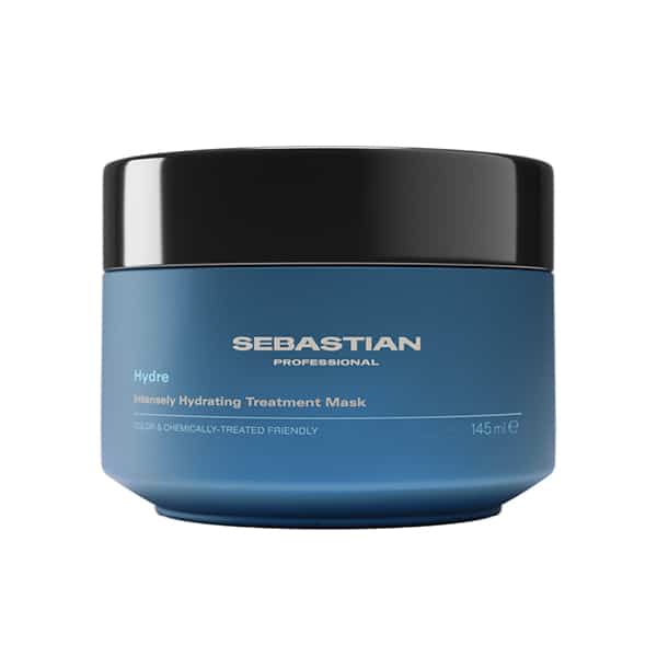 Sebastian Professional Hydre Intensely Hydrating Treatment Mask 145ml