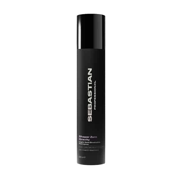 Sebastian Professional Form Shaper Zero Gravity Light Hold Spray 300ml