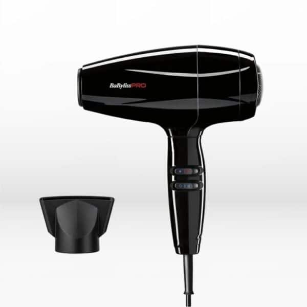Babyliss Pro Vero BAB6280Ε Πιστολάκι Μαλλιών 2000W