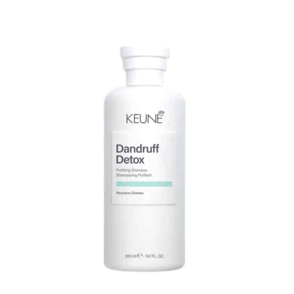 Keune Care Dandruff Detox Shampoo 300ml