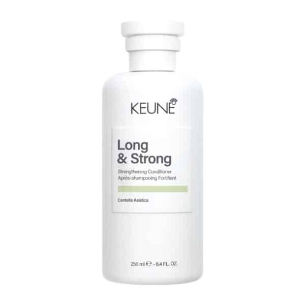 Keune Care Long & Strong Strengthening Conditioner 250ml