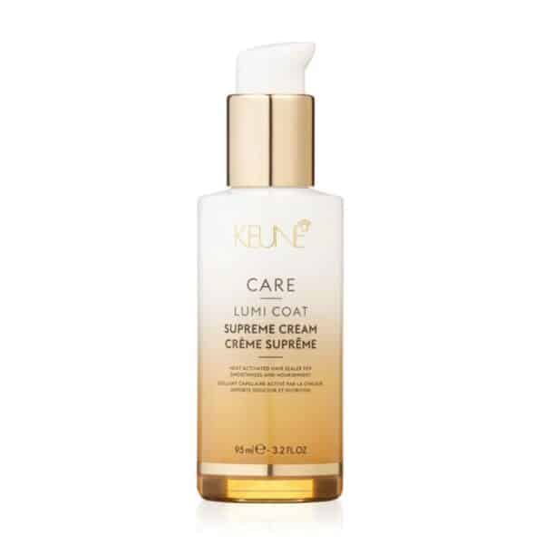 Keune Care Lumi Coat Supreme Cream 95ml