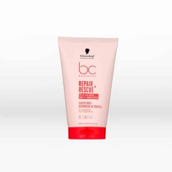 Schwarzkopf Professional Bonacure Repair Rescue+ Sealed Ends 100ml