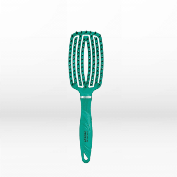 Artero Professional Ge-Bion17 Curve Vent Aquamerine Brush