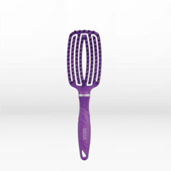 Artero Professional Ge-Bion17 Curve Vent Plum Brush