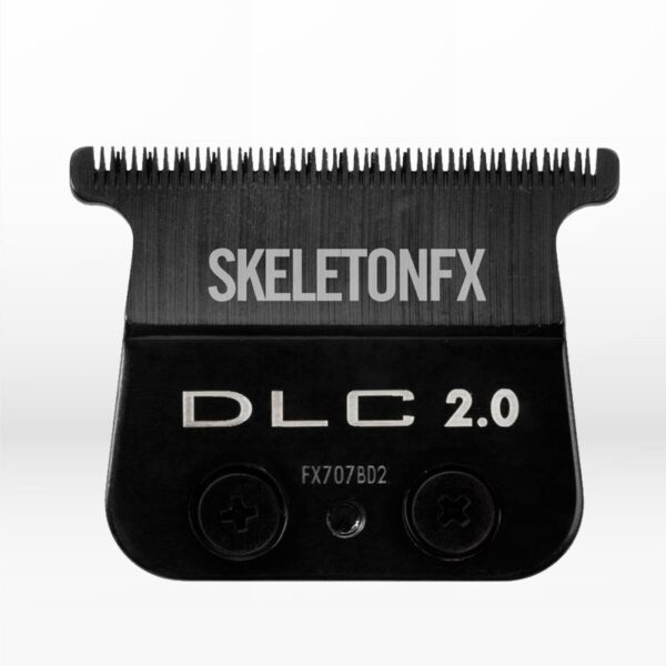 Babyliss Pro 4Artists SKELETONFX DLC 2.0 FX707BD2E Ανταλλακτική Λεπίδα για FX797, FX7870, FX726 Trimmers