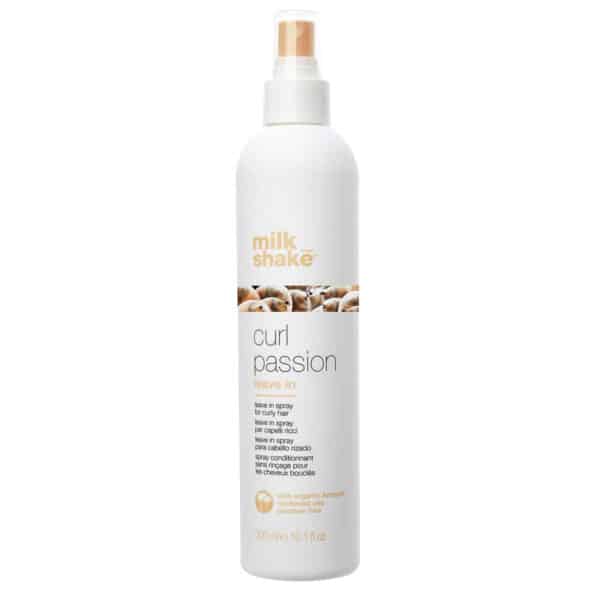 Milk Shake Curl Passion Leave in Spray 300ml