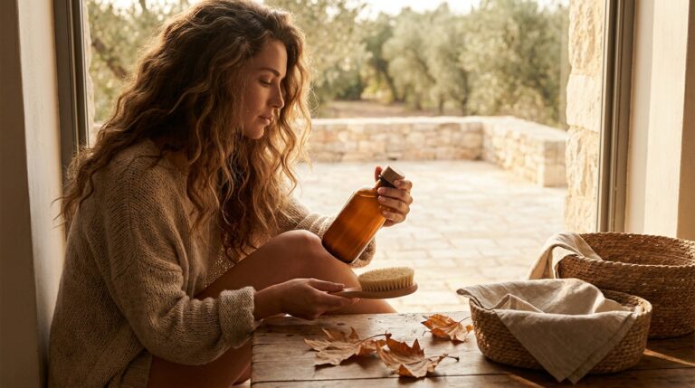 Φθινοπωρινή τριχόπτωση: γιατί πέφτουν τα μαλλιά και τι να κάνεις