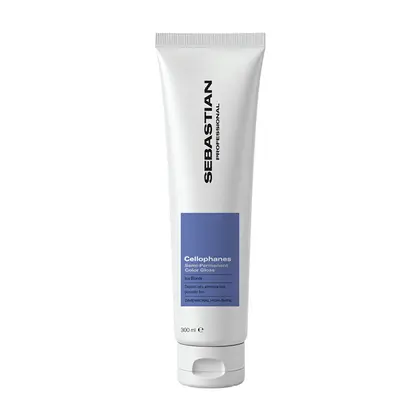 Sebastian Professional Cellophanes Semi-Permanent Color Gloss Ice Blonde 300ml