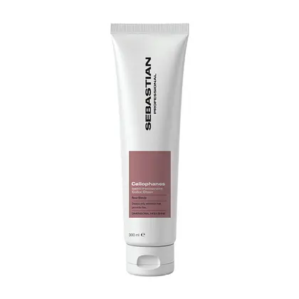 Sebastian Professional Cellophanes Semi-Permanent Color Gloss Rose Blonde 300ml