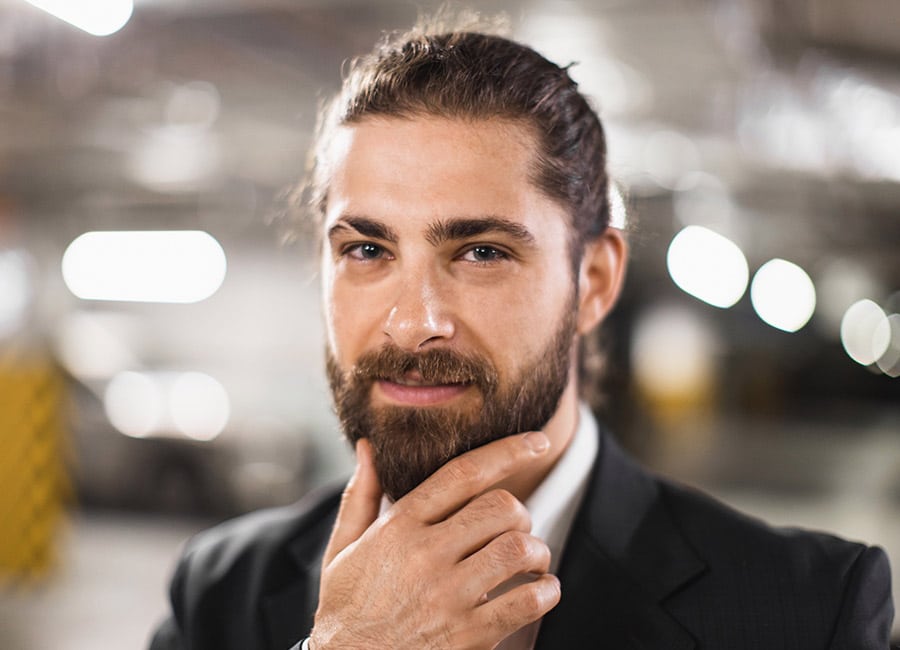 Ανδρικά Προϊόντα