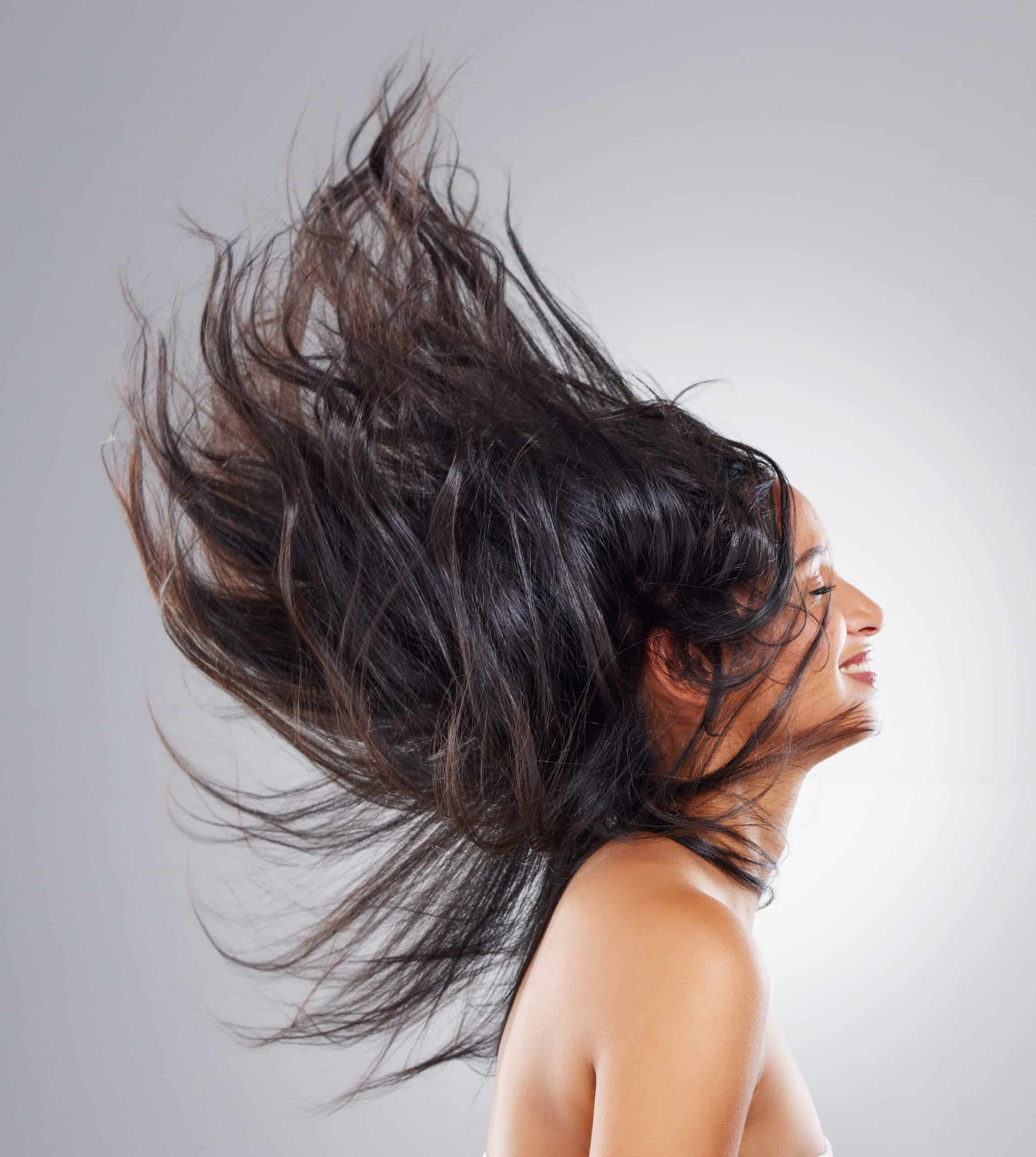 Θεραπεία μαλλιών