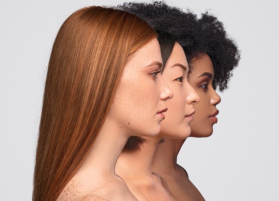 Θεραπείες Μαλλιών